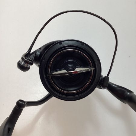  SHIMANO シマノ 釣り用品 リール スピニングリール 程度B 21 エクスセンス 4000MXG 043443