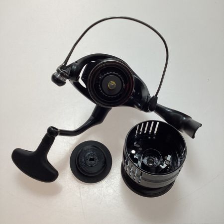  SHIMANO シマノ 釣り用品 リール スピニングリール 程度B 21 エクスセンス 4000MXG 043443