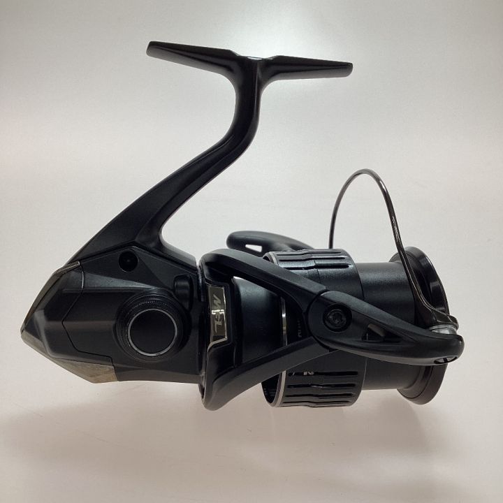 SHIMANO シマノ 釣り用品 リール スピニングリール 程度B 21 エクスセンス 4000MXG 043443｜中古｜なんでもリサイクルビッグバン