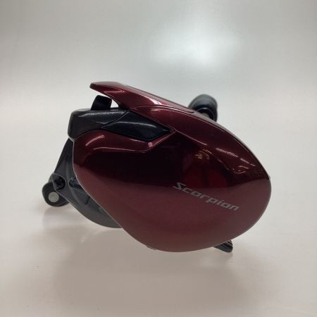  SHIMANO シマノ 釣り用品 リール ベイトリール 程度B 19スコーピオンMGL 150HG 04033