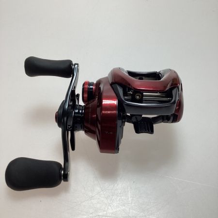  SHIMANO シマノ 釣り用品 リール ベイトリール 程度B 19スコーピオンMGL 150HG 04033