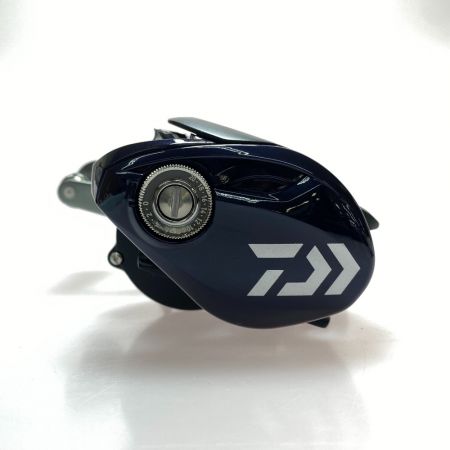  DAIWA ダイワ 23ソルティスト TW 300XH PEスペシャル 0631038