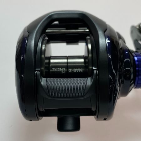  DAIWA ダイワ 23ソルティスト TW 300XH PEスペシャル 0631038