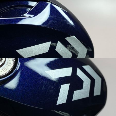  DAIWA ダイワ 23ソルティスト TW 300XH PEスペシャル 0631038