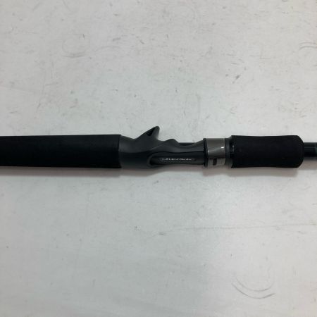 YAMAGA Blanks ヤマス ルアーロッド アーリー105 ERY-105MMH/B 本体のみ