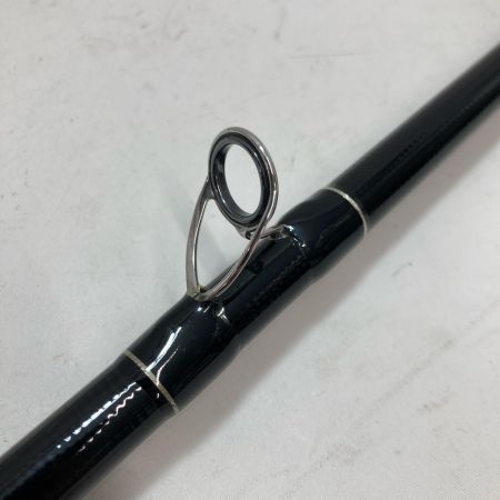 YAMAGA Blanks ヤマス ルアーロッド アーリー105 ERY-105MMH/B 本体のみ