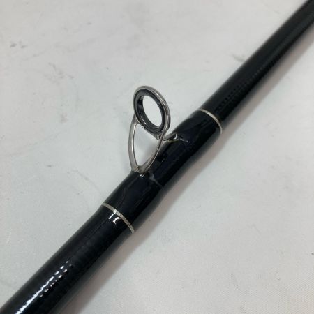 YAMAGA Blanks ヤマス ルアーロッド アーリー105 ERY-105MMH/B 本体のみ