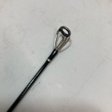 YAMAGA Blanks ヤマス ルアーロッド アーリー105 ERY-105MMH/B 本体のみ