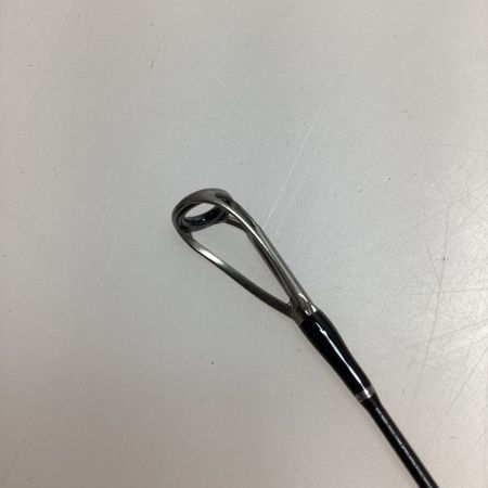  Fishman フィッシュマン BC4 ブリストコンパクト 5.10L ベイトキャスティングロッド