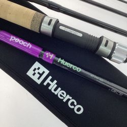 §§ Huerco フエルコ×ピーチ コラボロッド XT711-5S XTシリーズ 711-5S XT711-5S Aランク
