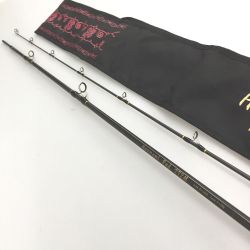 △△ ホンナミスピリット ルアーロッド ホンナミロッド 772M ベイト 竿袋付属 Bランク