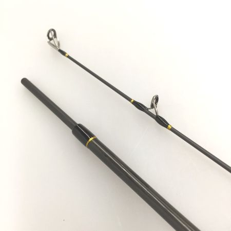  ホンナミスピリット ルアーロッド ホンナミロッド 772M ベイト 竿袋付属