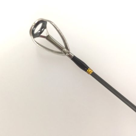  ホンナミスピリット ルアーロッド ホンナミロッド 772M ベイト 竿袋付属