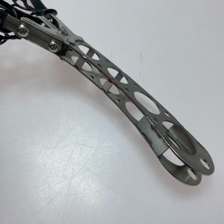  鐡市 シルバーバック ランディングネット