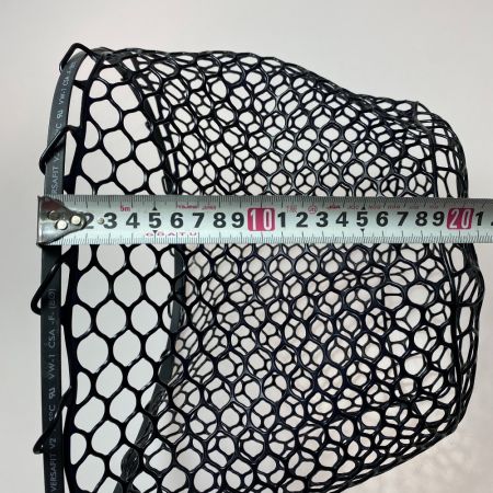  鐡市 シルバーバック ランディングネット