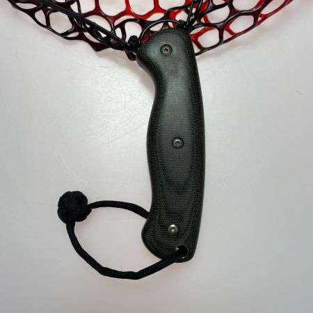   ランディングネット