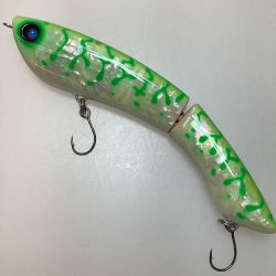 §§ Rever´s craft リバースクラフト Machete curvo マチェーテクルボ AGCD Bランク