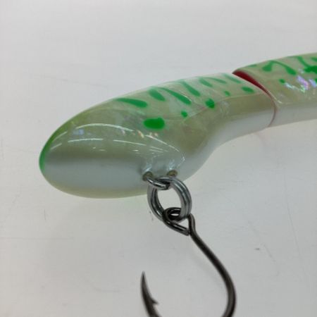  Rever´s craft リバースクラフト Machete curvo マチェーテクルボ AGCD