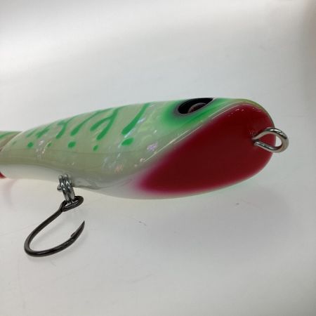  Rever´s craft リバースクラフト Machete curvo マチェーテクルボ AGCD