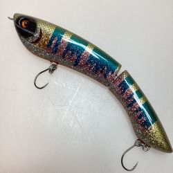 §§ Rever´s craft リバースクラフト Machete curvo マチェーテクルボ GPC Bランク