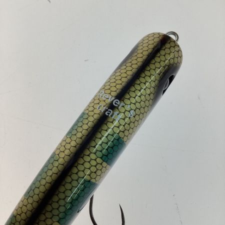  Rever´s craft リバースクラフト Machete curvo マチェーテクルボ GPC