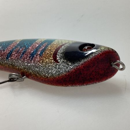  Rever´s craft リバースクラフト Machete curvo マチェーテクルボ GPC