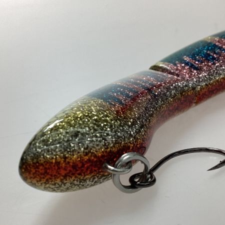  Rever´s craft リバースクラフト Machete curvo マチェーテクルボ GPC