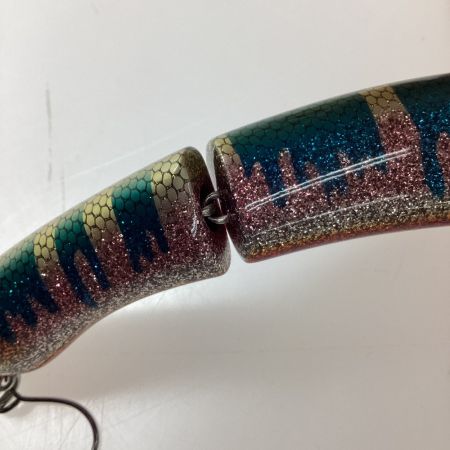  Rever´s craft リバースクラフト Machete curvo マチェーテクルボ GPC