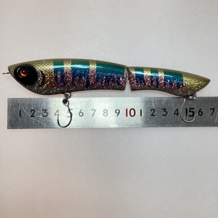 Rever´s craft リバースクラフト Machete curvo マチェーテクルボ GPC 