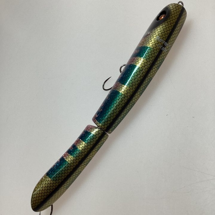 Rever´s craft リバースクラフト Machete curvo マチェーテクルボ GPC 
