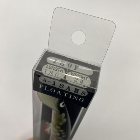  WooDream ウッドリーム Arbor アルボル 180F A18AMS