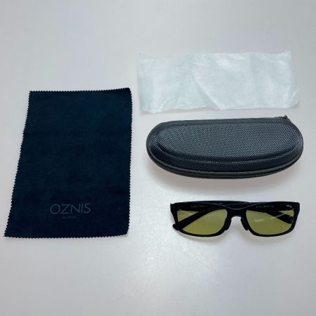  OZNIS サングラス　　偏光　釣り用品 釣り服飾　ＦＬＡＴ１６
