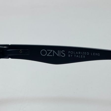  OZNIS サングラス　　偏光　釣り用品 釣り服飾　ＦＬＡＴ１６