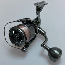 §§ SHIMANO シマノ スピニングリール 18ステラC5000XG 釣り用品 03811 Bランク