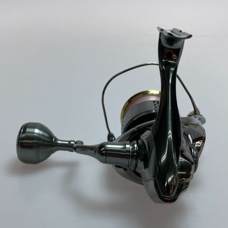  SHIMANO シマノ スピニングリール 18ステラC5000XG 釣り用品 03811