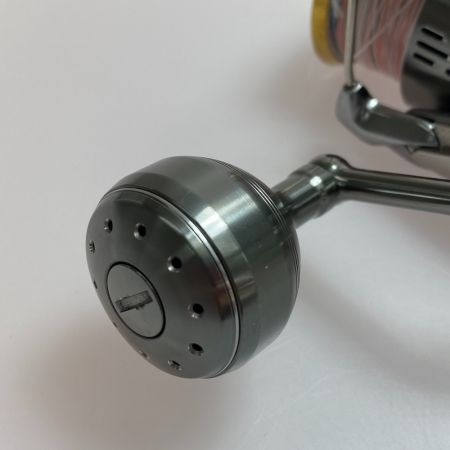  SHIMANO シマノ スピニングリール 18ステラC5000XG 釣り用品 03811