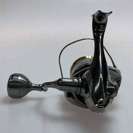  SHIMANO シマノ スピニングリール 18ステラC5000XG 釣り用品 03811