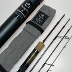 Lures Chemist ルアーズケミスト アウロラ ノーザンウォーク 106MH ルアーロッド 未使用品(S)｜中古｜なんでもリサイクルビッグバン