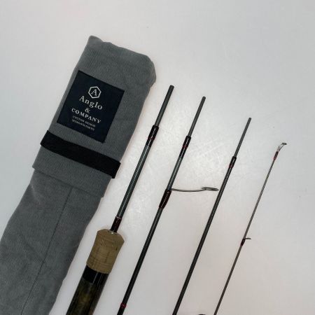  Anglo＆COMPANY imp ボロン＋ 464201040 ルアーロッド 程度B