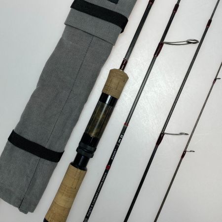  Anglo＆COMPANY imp ボロン＋ 464201040 ルアーロッド 程度B