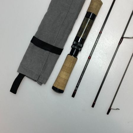  Anglo＆COMPANY imp ボロン＋ 464201040 ルアーロッド 程度B