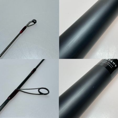  Anglo＆COMPANY imp ボロン＋ 464201040 ルアーロッド 程度B