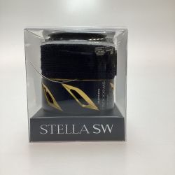 §§ SHIMANO シマノ 20ステラSW6000XG 替スプール 程度B Aランク