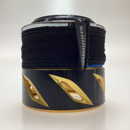  SHIMANO シマノ 20ステラSW6000XG 替スプール 程度B