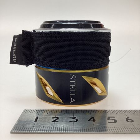  SHIMANO シマノ 20ステラSW6000XG 替スプール 程度B