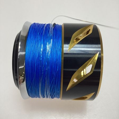  SHIMANO シマノ 20ステラSW6000XG 替スプール 程度B