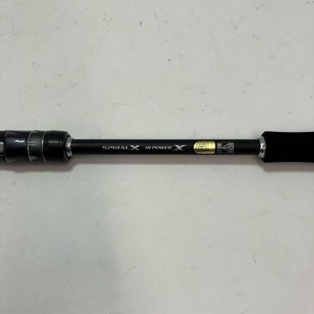 SHIMANO シマノ ルアーロッド 19ブレニアス S78ML 39378