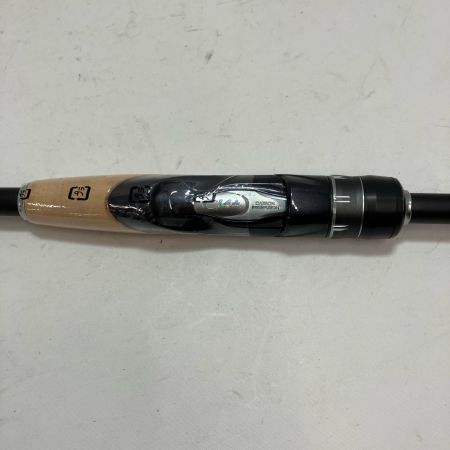 SHIMANO シマノ ルアーロッド 19ブレニアス S78ML 39378