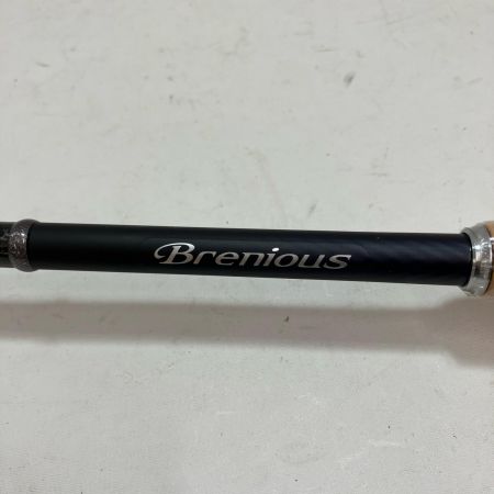 SHIMANO シマノ ルアーロッド 19ブレニアス S78ML 39378