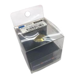 STUDIO OCEAN MARK スタジオオーシャンマーク ハンドルノブ HN AC30/S ピュアゴールド Aランク